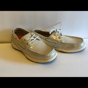 Boat shoe